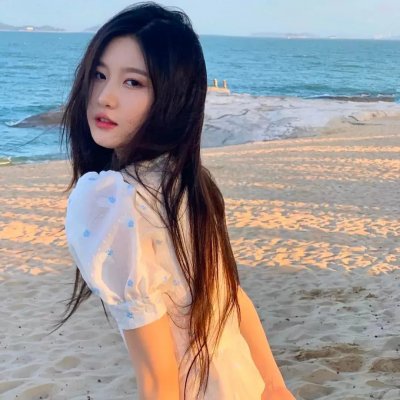 漂亮朋友