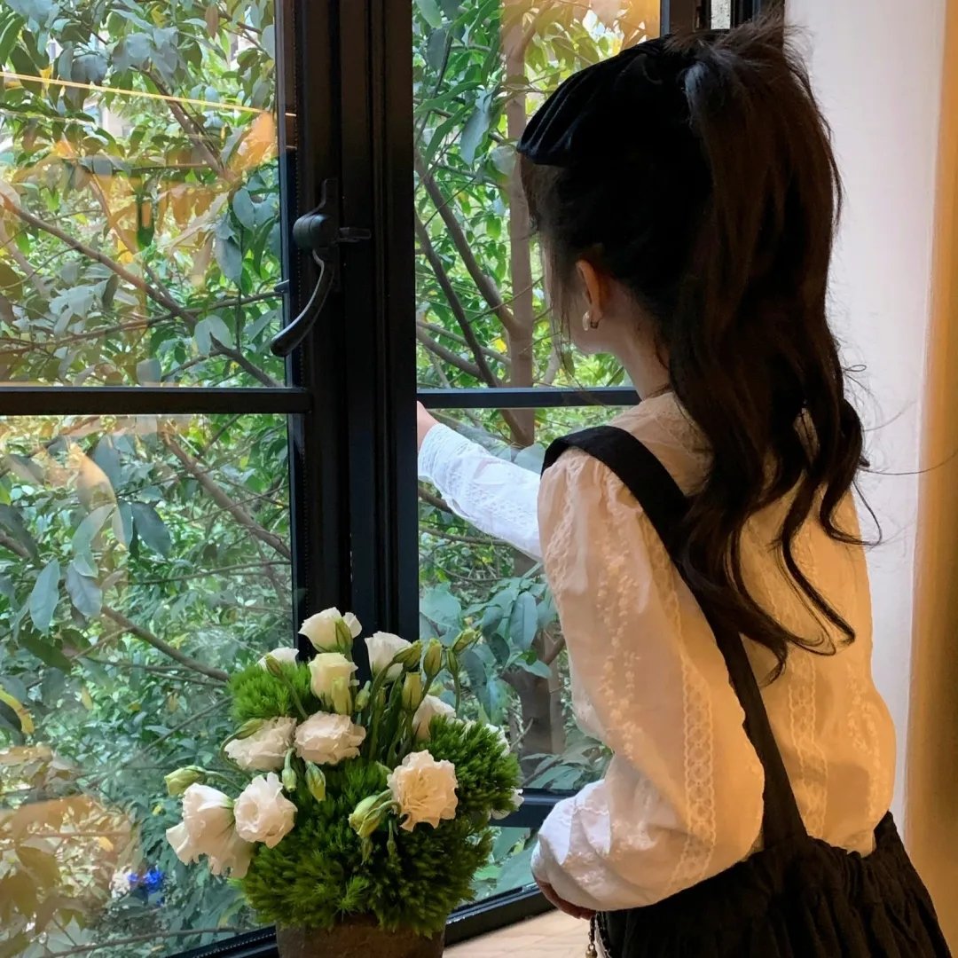 天使的尾巴